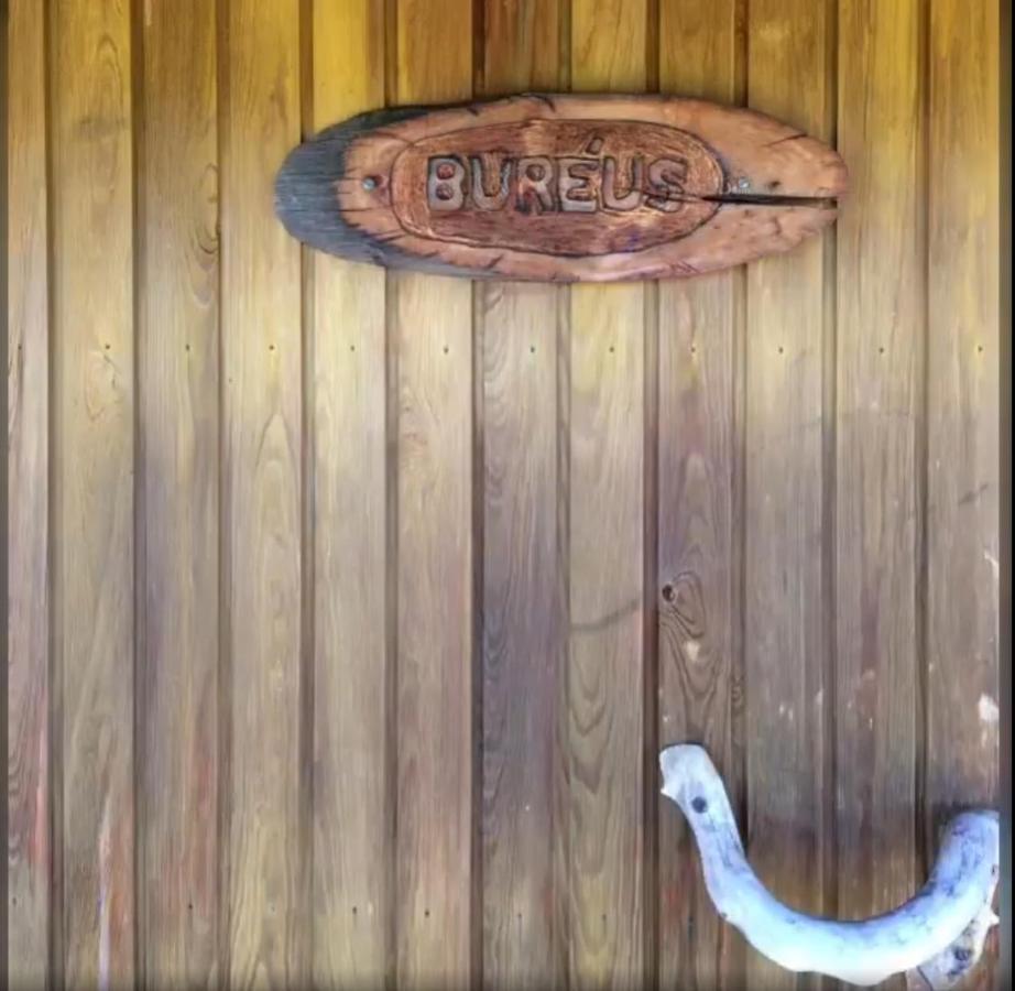 Laetasenonmajat Enontekiö Exterior foto